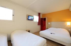 Hôtel Kennedy Parc des Expositions - photo 9