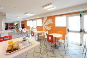 Hôtel Kennedy Parc des Expositions - photo 8