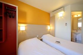 Hôtel Kennedy Parc des Expositions - photo 6