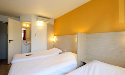 Hôtel Kennedy Parc des Expositions - photo 2