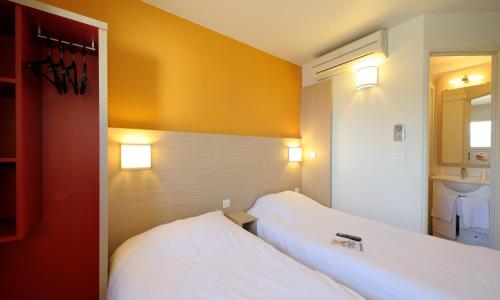 Hôtel Kennedy Parc des Expositions - photo 3