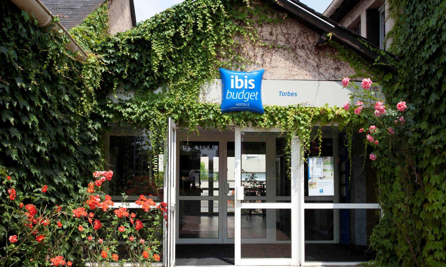 Foto vom ibis budget Tarbes