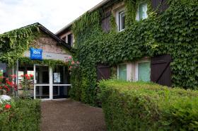 ibis budget Tarbes - photo 23