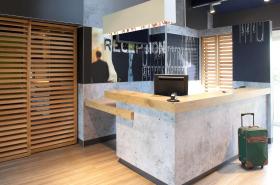 ibis budget Tarbes - photo 22