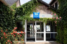 ibis budget Tarbes - photo 4