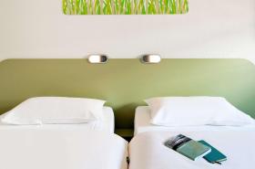 ibis budget Tarbes - photo 18