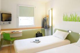 ibis budget Tarbes - photo 17