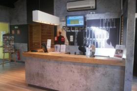 ibis budget Tarbes - photo 8