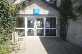 IBIS Budget Tarbes - photo 4