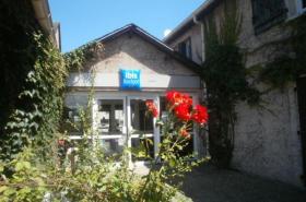 ibis budget Tarbes - photo 12
