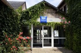 ibis budget Tarbes - photo 13