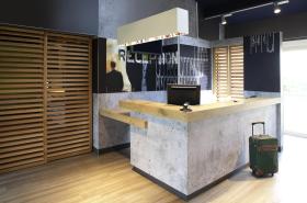 ibis budget Tarbes - photo 10