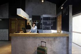 ibis budget Tarbes - photo 9