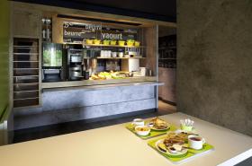 IBIS Budget Tarbes - photo 6