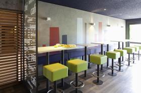 IBIS Budget Tarbes - photo 7