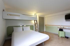 ibis budget Tarbes - photo 7