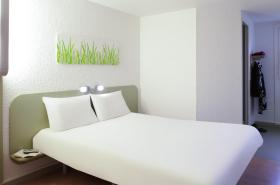 IBIS Budget Tarbes - photo 24