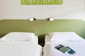 IBIS Budget Tarbes - photo 23