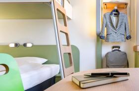 IBIS Budget Tarbes - photo 22