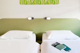 IBIS Budget Tarbes - photo 17