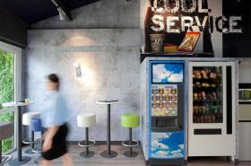 IBIS Budget Tarbes - photo 16