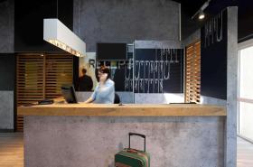 IBIS Budget Tarbes - photo 15