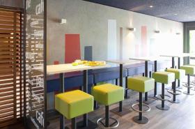 IBIS Budget Tarbes - photo 14