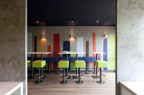 IBIS Budget Tarbes - photo 5