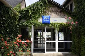 IBIS Budget Tarbes - photo 4