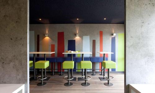 ibis budget Tarbes - photo 2