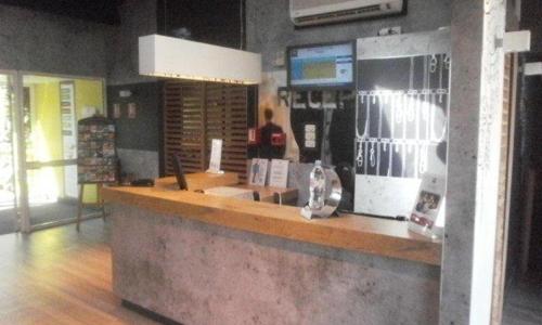 ibis budget Tarbes - photo 3