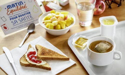 IBIS Budget Tarbes - photo 2