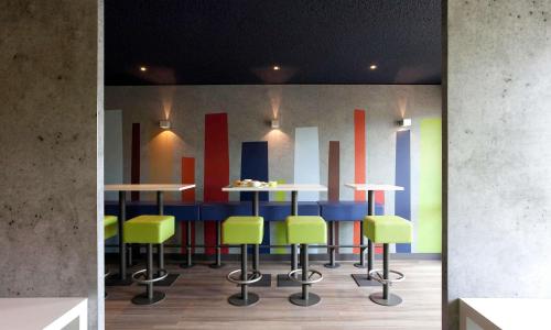 IBIS Budget Tarbes - photo 2