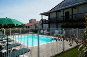 Everhotel de Tarbes-Ibos - photo 23
