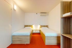 Everhotel de Tarbes-Ibos - photo 9