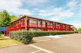 Everhotel de Tarbes-Ibos - photo 22