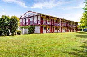 Everhotel de Tarbes-Ibos - photo 21