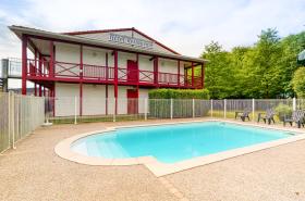 Everhotel de Tarbes-Ibos - photo 19