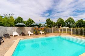 Everhotel de Tarbes-Ibos - photo 18