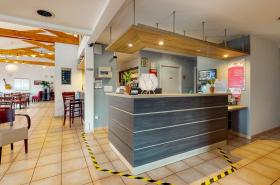Everhotel de Tarbes-Ibos - photo 17