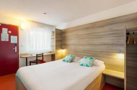 Everhotel de Tarbes-Ibos - photo 13