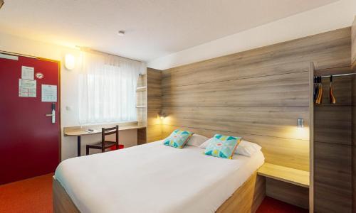 Everhotel route64 Tarbes-Ibos - photo 2