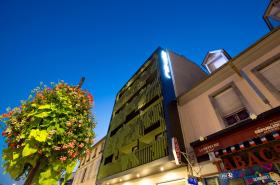 Cit'Hotel de la Marne - photo 4