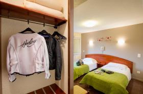 Cit'Hotel de la Marne - photo 11