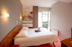 Cit'Hotel de la Marne - photo 16