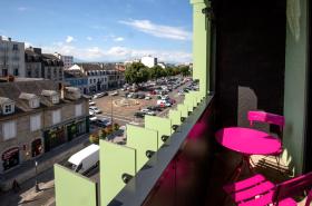 Cit'Hotel de la Marne - photo 10