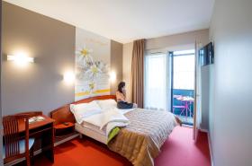 Cit'Hotel de la Marne - photo 22
