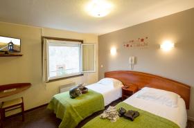 Cit'Hotel de la Marne - photo 9