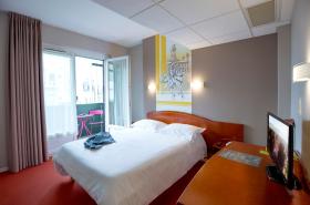Cit'Hotel de la Marne - photo 14