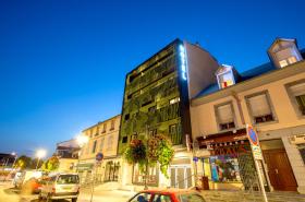 Cit'Hotel de la Marne - photo 8